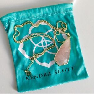 Kendra Scott Necklace